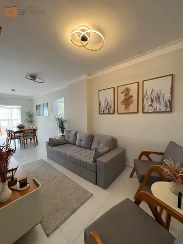 Apartamento em Aviação - Praia Grande, SP
