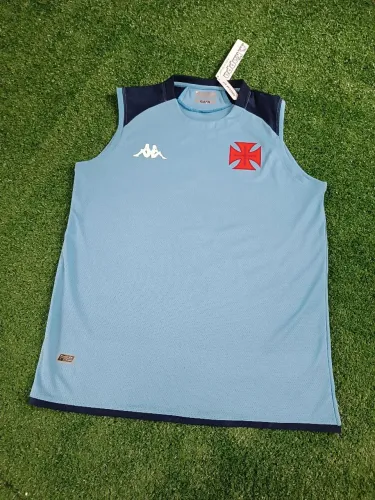 Camisa Regata VASCO DA GAMA