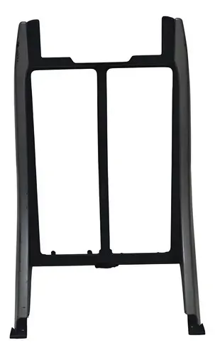 Moldura Console Central Fjv500382 Ranger Rover Sport 2005/09
