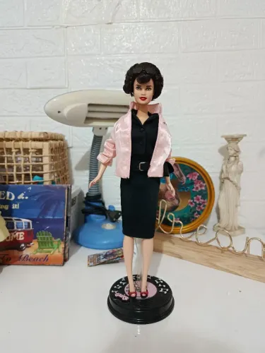 Barbie collector Rizzo Grease 30 anos 2008