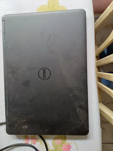 Notebook Dell