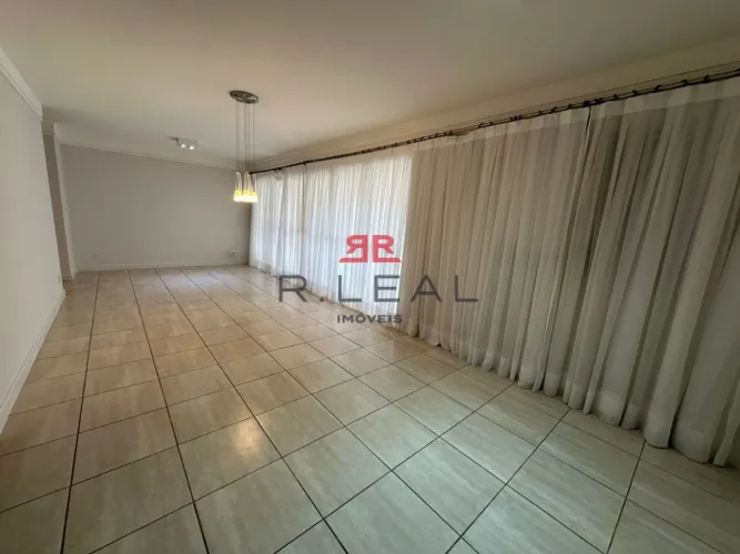 Apartamento de 3 suítes no Condomínio Europa