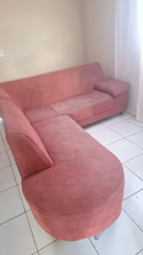 Sofá de canto 