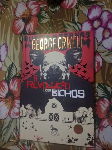 Revolução dos Bichos 