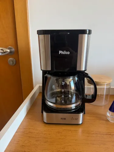 Cafeteira