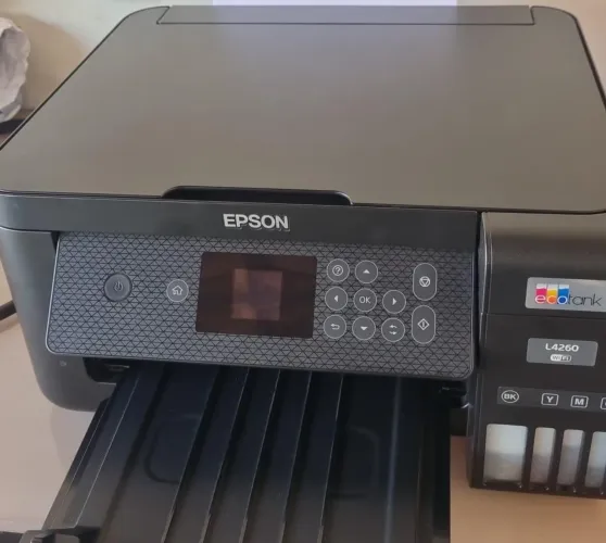 Impressora Epson L4260
