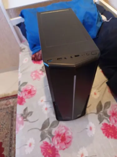 Computador Gamer - Ryzen