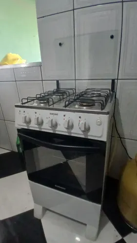 Fogão