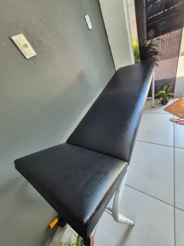 Maca estética/hospitalar 