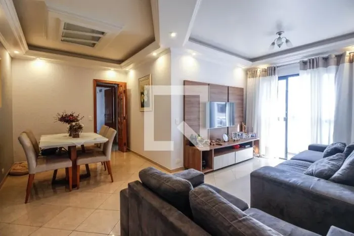 Apartamento à Venda - Santana, 3 Quartos, 98 m2