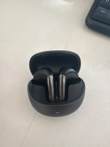 Fone de ouvido qcy alybuds pro