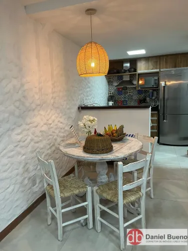 Itacim 23 - Bangalô para Aluguel Anual - Condomínio Frente Mar