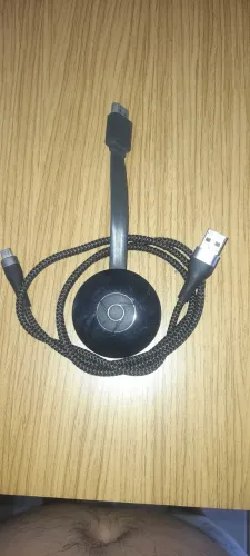 Chromecast 2