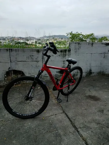 Bike aro 29 estilo rj aceito trocas em iPhone 13 pra cima e Pc gamer