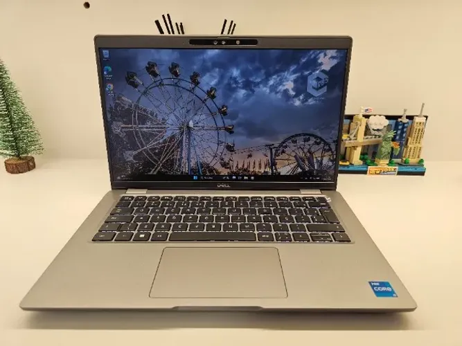 Notebook Dell i5 13a 16GB Ram 256GB ssd 14 pol FHD - PROMOÇÃO