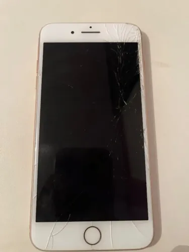 iPhone 8 Plus