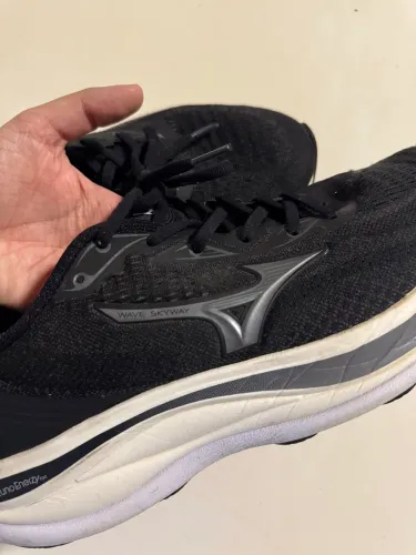 TÊNIS MIZUNO WAVE SKYWAY ORIGINAL 
