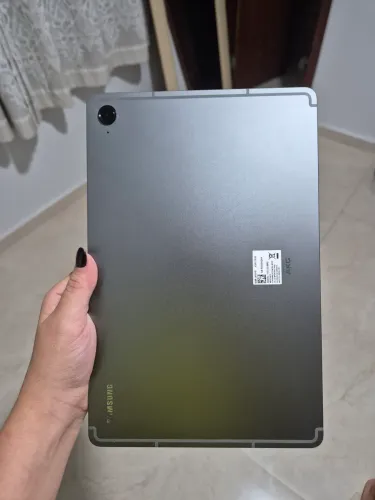 tablet S9 Fe 129GB GRAFITE