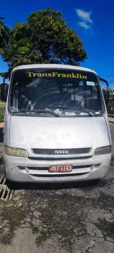 Iveco 6013 