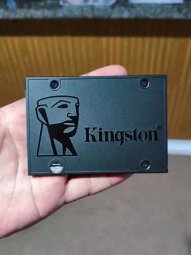SSD Kingston 960GB