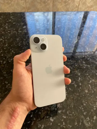 iPhone 15 128gb