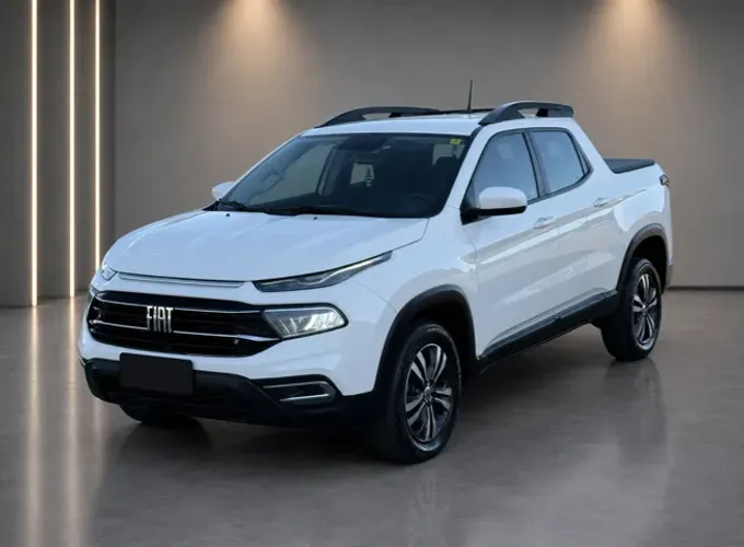 Fiat Toro Freedom 1.3 T270 4X2 Flex AUT 2023