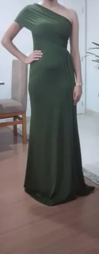 Vestido de festa