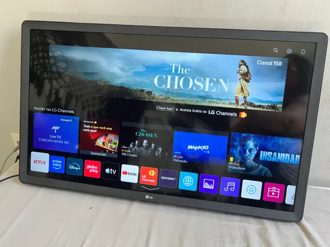 Tv smart LG 32 bluetooth