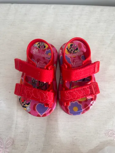 Mini Melissa Mix + Disney Baby 17/18