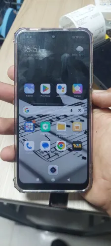 REDMI NOTE 10