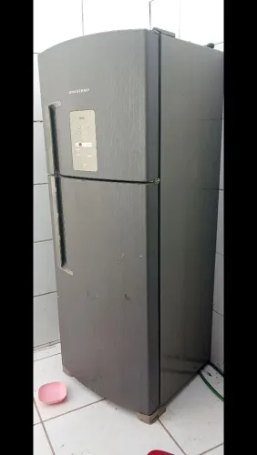 Geladeira Electrolux Frost Free