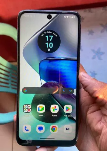 Moto g23, pra sair logo