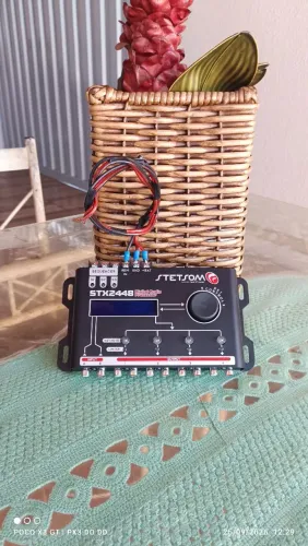 Amplificador