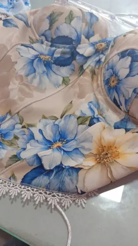 Conjunto / vestido