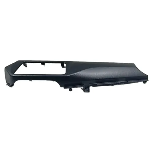 Moldura Painel Nissan Kicks Central 2017-2020 Original