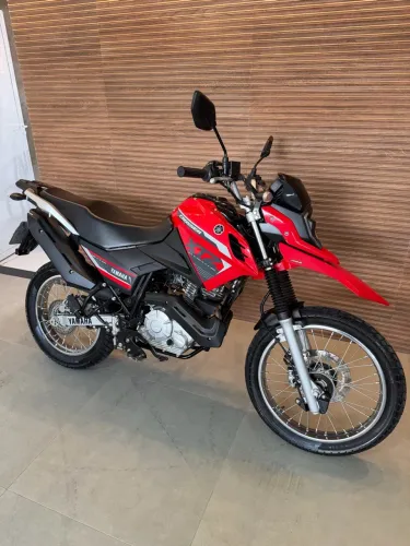 Crosser Z 150