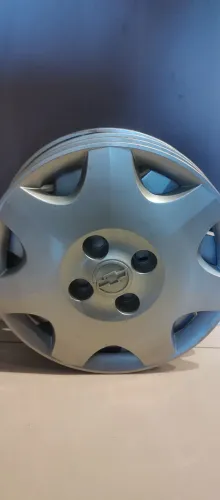 Calota GM original Aro 13