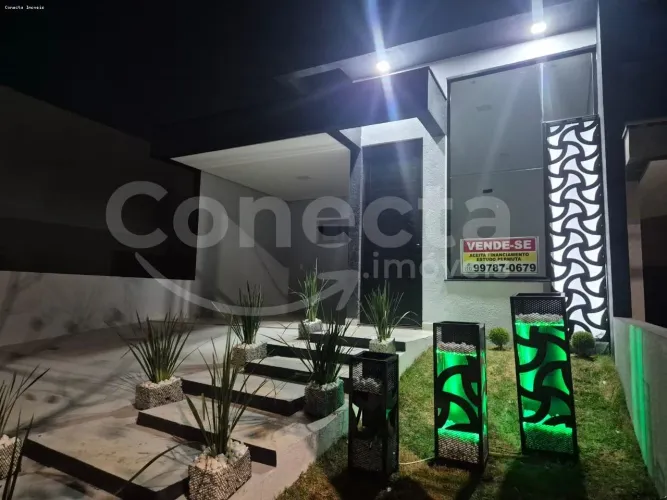 Condomínio Fechado para Venda em Sorocaba, Jardim Residencial Villagio Ipanema I, 3 dormit