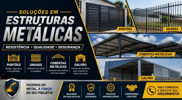 Serralheiro