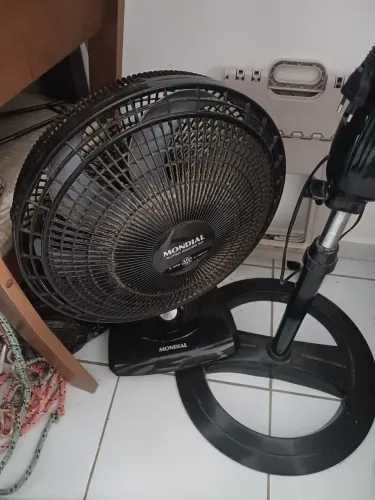 Ventilador