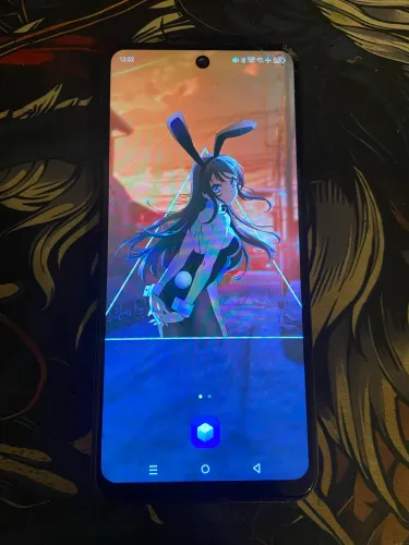 Infinix SMART 8 Pro