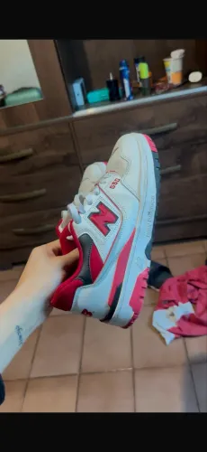New balance 550