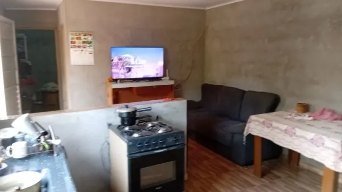 Casa para venda