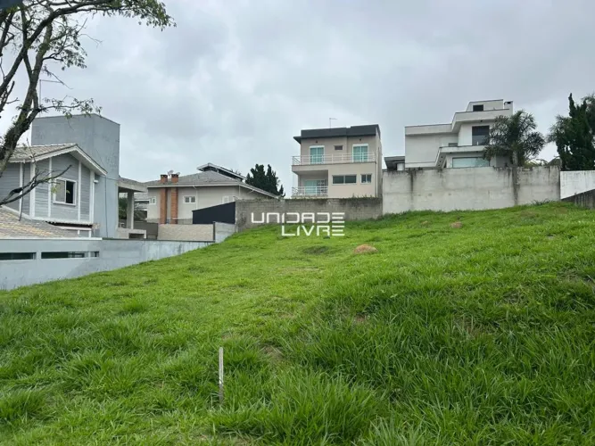 Condomínio Aruã Eco Park Lagos, Mogi das Cruzes - SP