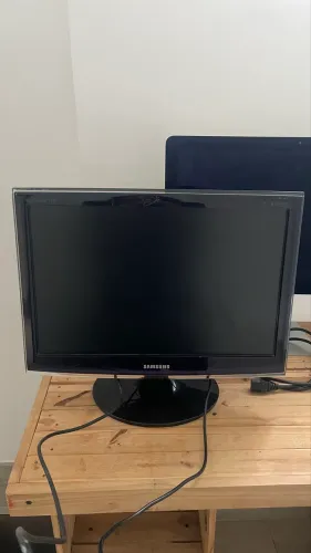 Monitor Samsung Synomaster T190