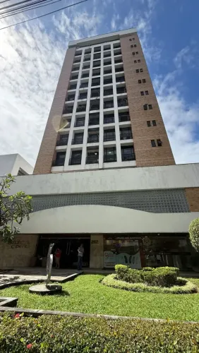 Sala comercial para alugar - Empresarial Selecta Center