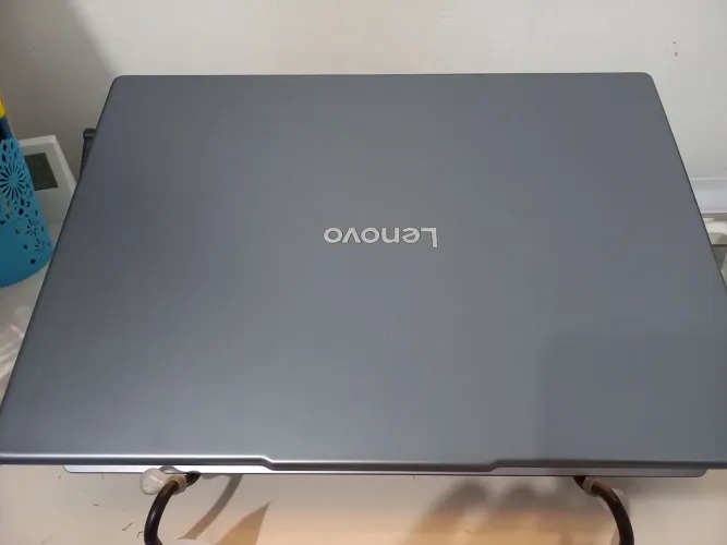Notebook Lenovo Ryzen 7
