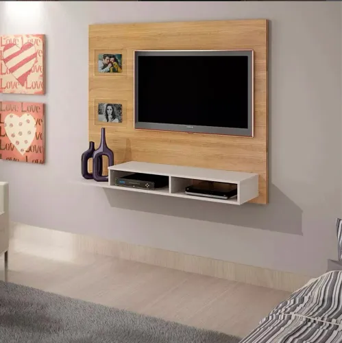 Painel Home Compacto Prime