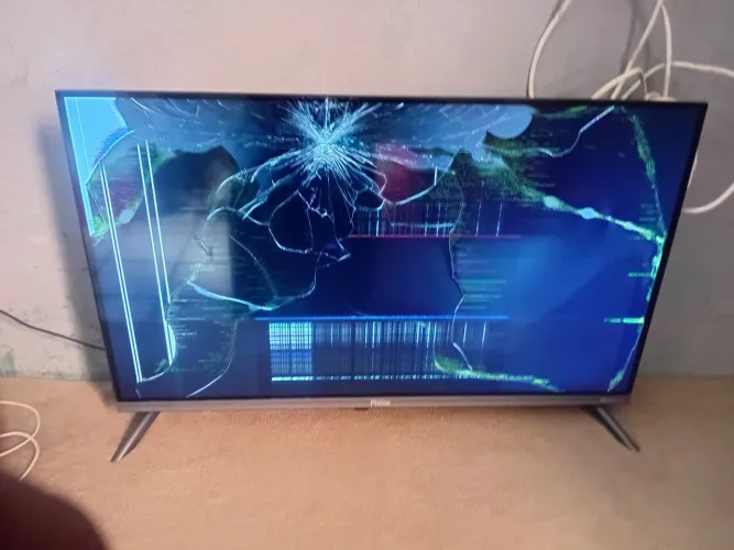 Tv smart Philco de 32 polegadas