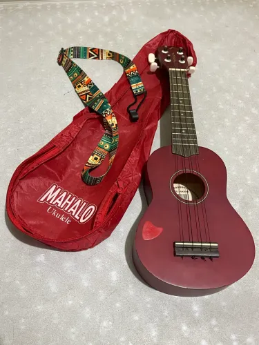 Ukulele- ótimo estado